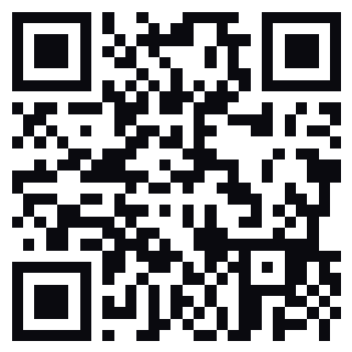 QR code to download Swaytype on the App Store